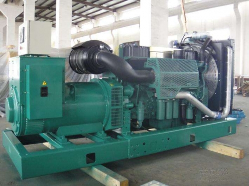 克东便携静音：租赁无声发电机组，便携式解决能源需求